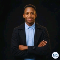Michael Ademola — Goodreads profile